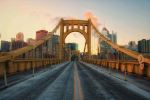 Roberto Clemente Bridge - Photo Credit: Photo by Jordan Faux on Unsplash