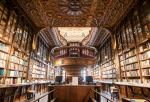 Livraria Lello - Photo Credit: Photo by Ivo Rainha on Unsplash