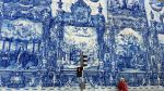 Capela de Santa Catarina e Senhora dos Anjos - Photo Credit: Photo by Serge Le Strat on Unsplash