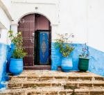 Kasbah of the Udayas - Photo Credit: hoto by Wim van 't Einde on Unsplash