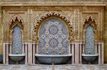 Aladdin’s Fountain - Photo Credit: Photo by Niklas on Unsplash