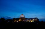 Lewis Ginter Botanical Garden - Photo Credit: Photo by Ravi Palwe on Unsplash