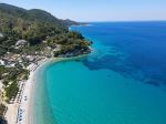 Tsamadou Beach - Photo Credit: Photo by Dimitris Kiriakakis on Unsplash