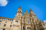 Praza do Obradoiro - Photo Credit: Photo by Victoriano Izquierdo on Unsplash