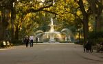 Forsyth Park - Photo Credit: Photo by Ron Dylewski on Unsplash