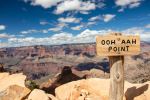 Ooh Aah Point - Photo Credit: Photo by Trevor Minett on Unsplash