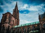 Strasbourg Cathedral - Photo Credit: Photo by Greg Willson on Unsplash