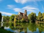  Photo Credit: Photo by Klaus Weinland on Unsplash