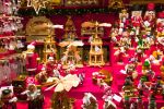 Christmas Market - Photo Credit: Photo by Georg Eiermann on Unsplash