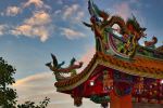 Wuji Tianyuan Temple - Photo Credit: Photo by Y S on Unsplash