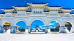 Chiang Kai-Shek Memorial Hall - Photo Credit: Photo by Kaizer Bienes on Unsplash