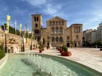 Church of St. Dimitrios - Photo Credit: Photo by Linda Gerbec on Unsplash