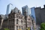 Old City Hall - Photo Credit: Photo by Ronin on Unsplash
