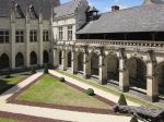 Cathédrale Saint-Gatien - Photo Credit: Image by Guy Dugas from Pixabay