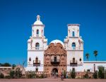 San Javier Mission - Photo Credit: Photo by Donald Teel on Unsplash