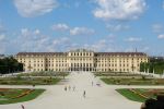 Schönbrunn Palace - Photo Credit: Photo by Maximilian on Unsplash