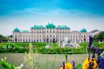 Belvedere Palace - Photo Credit: Photo by Sami Ullah on Unsplash