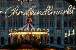 Christmas Market - Photo Credit: Photo by Jeffrey Zhang on Unsplash