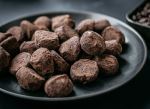 Chocolate Truffles - Photo Credit: Photo by Dessy Dimcheva on Unsplash