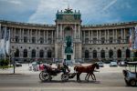 The Hofburg - Photo Credit: Photo by Peter Oertel on Unsplash