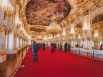 Shönbrunn Castel Interior - Photo Credit: Photo by Árpád Czapp on Unsplash