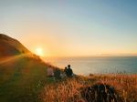 Mākara Beach - Photo Credit: Photo by Shirley on Unsplash