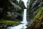 Brandywine Falls - Photo Credit: Photo by Jess Aston on Unsplash