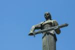 Mother Armenia Statue - Photo Credit: Photo by Tigran Kharatyan on Unsplash