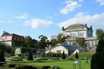 Botanical garden - Photo Credit: Photo by Kristina Kutleša on Unsplash