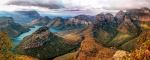 Three Rondavels View Point - Photo Credit: Photo by Matthias Mullie on Unsplash
