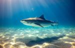 Tiger Shark - Photo Credit: Photo by Gerald Schömbs on Unsplash
