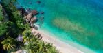 Magazine Beach - Photo Credit: Photo by Hugh Whyte on Unsplash