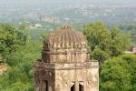Rohtas fort, Dina - Photo Credit: Photo by Ghulam Ahmad Shahid on Unsplash