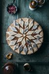Kaju Katli - Photo Credit: Photo by Prchi Palwe on Unsplash