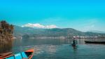Phewa Lake - Photo Credit: Photo by Jeevan Katel on Unsplash