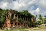 Ruins in Satkhira - Photo Credit: Photo by David Baker on Unsplash