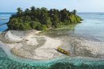 That Atoll - Photo Credit: Photo by Hoodh Ahmed on Unsplash