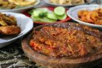 Lalapan - Photo Credit: Photo by Fahrizal Saugi on Unsplash