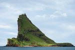 Tindhólmur - Photo Credit: Photo by Jessica Pamp on Unsplash