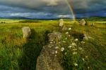 Tomnaverie Stone Circle - Photo Credit: Photo by martin bennie on Unsplash