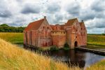 Spøttrup Castle - Photo Credit: Photo by Rasmus Andersen on Unsplash