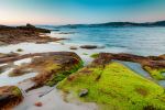 Ría de Aldán - Photo Credit: Photo by Alejandro Piñero Amerio on Unsplash