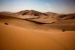 Rub al-Khali - Photo Credit: Photo by Tanja Cotoaga on Unsplash