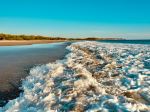 Pacific Coast of Nicaragua - Photo Credit: Photo by Azzedine Rouichi on Unsplash