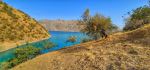 Nurek Dam - Photo Credit: Photo by Nozim Nurillaev on Unsplash