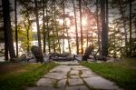Muskoka - Photo Credit: Photo by henry fournier on Unsplash