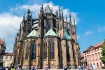 Saint Vitus Cathedral, - Photo Credit: Photo by Yogendra Negi on Unsplash