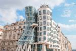 Dancing House - Photo Credit: Photo by Alice on Unsplash