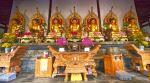 Bao'En Temple - Photo Credit: Photo by Simon Hurry on Unsplash