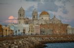 Cádiz Cathedral - Photo Credit: Photo by Vidar Nordli-Mathisen on Unsplash
